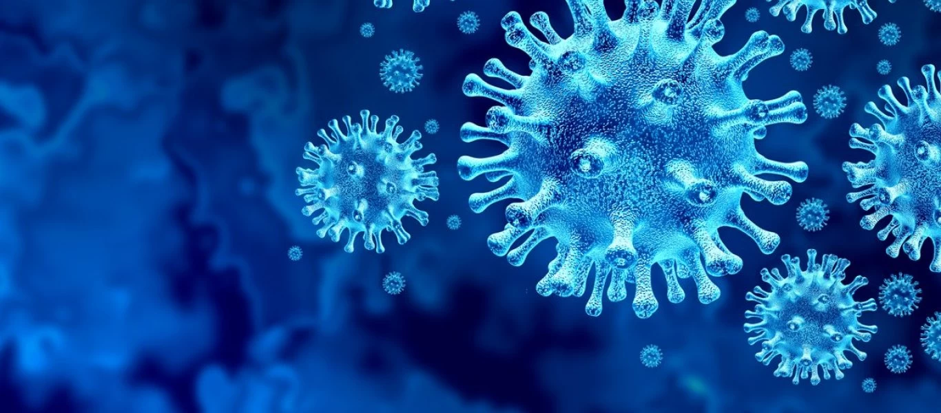 Μόλις ένα νέο κρούσμα κορωνοϊού και τέσσερις ασυμπτωματικοί στην Κίνα